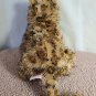 Ganz Webkinz 9" LEOPARD HM031 Plush Stuffed Animal Toy *NO CODE*