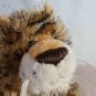 Ganz Webkinz 9" LEOPARD HM031 Plush Stuffed Animal Toy *NO CODE*