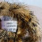 Ganz Webkinz 9" LEOPARD HM031 Plush Stuffed Animal Toy *NO CODE*