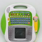 LeapFrog 80-600800 Educational Toy Mr. Pencil's Scribble & Write *WORKING*
