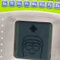 LeapFrog 80-600800 Educational Toy Mr. Pencil's Scribble & Write *WORKING*
