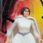 Kenner Star Warsprincess Leia Organa With Laser Pistol And Assault Rifle Action