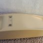 AT&T Tl-210 Trimline Corded Phone - Beige *UNTESTED/AS-PICTURED*