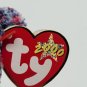 TY Beanie Baby 8.5" Plush Toy