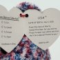 TY Beanie Baby 8.5" Plush Toy