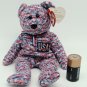 TY Beanie Baby 8.5" Plush Toy