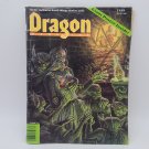 Dragon Magazine #152 (Volume XIV Number 7) December 1989
