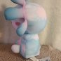 2 Scoops Aqua Axolotl Plush Scented Strawberry 12" Soft Pillow Plushie New