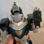 Voltron Legendary Black Lion Defender - Lights Up w/Sound *WORKING*