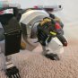Voltron Legendary Black Lion Defender - Lights Up w/Sound *WORKING*