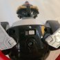 Voltron Legendary Black Lion Defender - Lights Up w/Sound *WORKING*