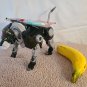 Voltron Legendary Black Lion Defender - Lights Up w/Sound *WORKING*
