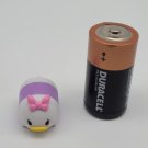 Disney Tsum Tsum Disney Store Collectible Vinyl Figure Daisy Duck