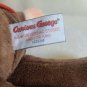 Gund Curious George Plush Stuffed Animal Universal Studios 12â