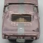 Excellent Aurora Cigar Box Speedline Ford GT Champagne w/White Stripe