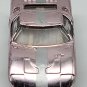 Excellent Aurora Cigar Box Speedline Ford GT Champagne w/White Stripe