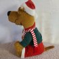 NIB Gemmy Industries Corp Cartoon Network Rockin Scooby-Doo Plush Vintage 2000