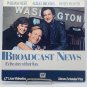 Broadcast News Laserdisc