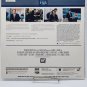 Broadcast News Laserdisc