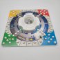 Star Wars R2-D2 Trouble Game Replacement Board & Pop-O-Matic Die Dice Popper