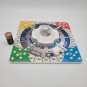 Star Wars R2-D2 Trouble Game Replacement Board & Pop-O-Matic Die Dice Popper