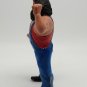 HILLBILLY JIM VINTAGE 1984 LJN TITAN SPORTS 8" WWF WWE WRESTLING FIGURE