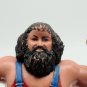 HILLBILLY JIM VINTAGE 1984 LJN TITAN SPORTS 8" WWF WWE WRESTLING FIGURE