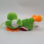 Licensed Nintendo Official Super Mario Yoshi Plush, 9" Small