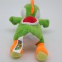 Licensed Nintendo Official Super Mario Yoshi Plush, 9" Small