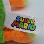 Licensed Nintendo Official Super Mario Yoshi Plush, 9" Small