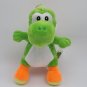 Licensed Nintendo Official Super Mario Yoshi Plush, 9" Small