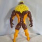 1993 ToyBiz Marvel Sabrtooth Action Figure