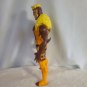 1993 ToyBiz Marvel Sabrtooth Action Figure