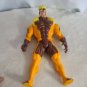 1993 ToyBiz Marvel Sabrtooth Action Figure