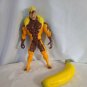 1993 ToyBiz Marvel Sabrtooth Action Figure