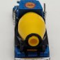 1981 Matchbox Peterbilt "Cement Company Ltd" Semi Truck Mixer Diecast 1:80 Macau