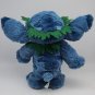Disney Dance and Sing Lilo Stitch  Felt Lei Headdress 14" Plush Doll HTF TESTED