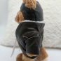 British Airways Teddy Bear Aviator Pilot Plush with Goggles Jacket Scarf & Cap