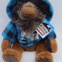 Mount Rushmore Small-Sized Stuffed Plush -SEE PICS