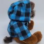 Mount Rushmore Small-Sized Stuffed Plush -SEE PICS
