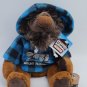 Mount Rushmore Small-Sized Stuffed Plush -SEE PICS