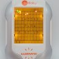 Illuminated Sudoku Touch Screen Handheld Portable Electronic Pocket Game *AS-IS*