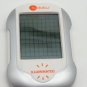 Illuminated Sudoku Touch Screen Handheld Portable Electronic Pocket Game *AS-IS*