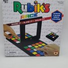 Rubik's Race Board Game OPEN BOX /UNPUNCHED *SEE PICS*