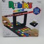 Rubik's Race Board Game OPEN BOX /UNPUNCHED *SEE PICS*