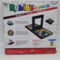 Rubik's Race Board Game OPEN BOX /UNPUNCHED *SEE PICS*