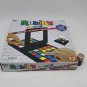 Rubik's Race Board Game OPEN BOX /UNPUNCHED *SEE PICS*