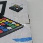 Rubik's Race Board Game OPEN BOX /UNPUNCHED *SEE PICS*