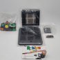 Rubik's Race Board Game OPEN BOX /UNPUNCHED *SEE PICS*