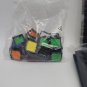 Rubik's Race Board Game OPEN BOX /UNPUNCHED *SEE PICS*